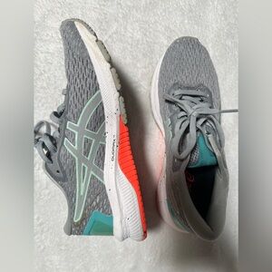 ASICS athletic shoes